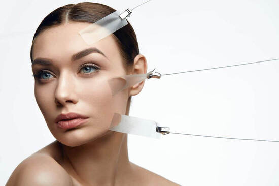 Mediguide Istanbul: Face Lifting Procedures - Mini-Face Lifting