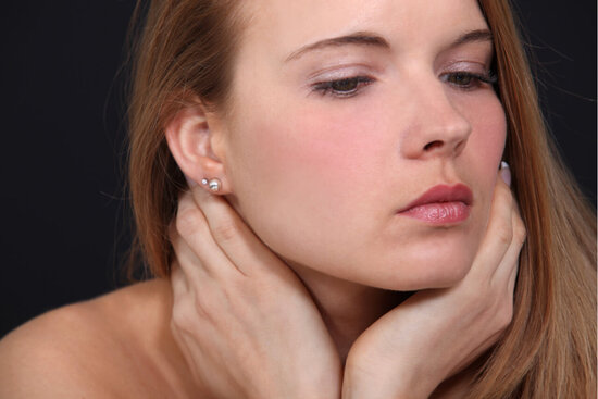 Mediguide Istanbul: Rhinoplasty Procedures  - Upturned Nose Correction